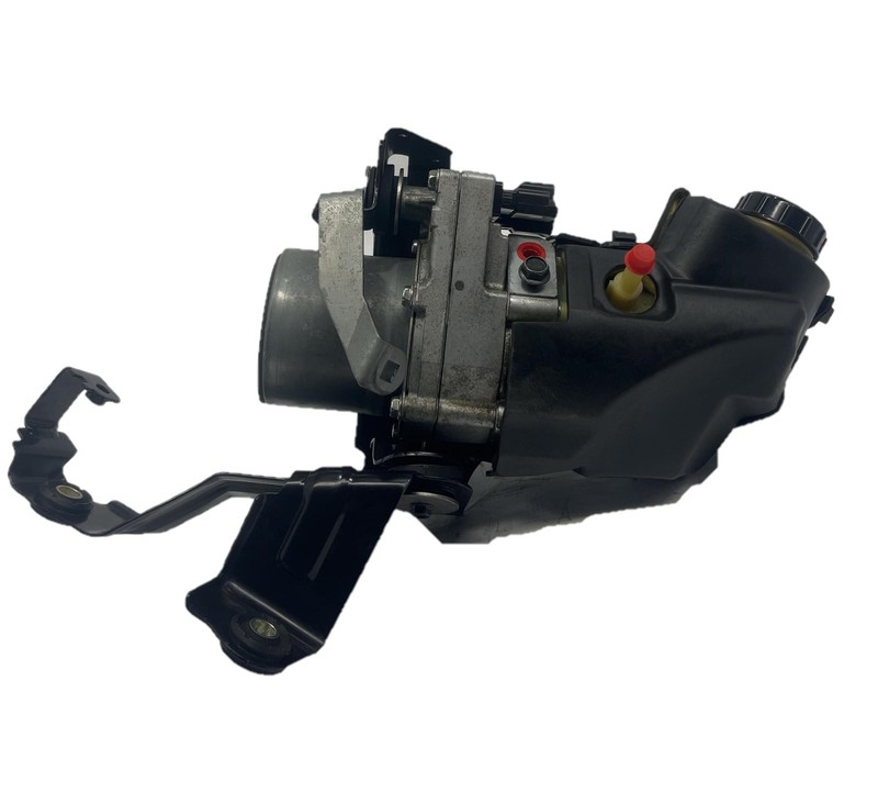 2015-2024 Nissan Murano S Power Steering Pump W/ Reservoir & Mounting Bracket