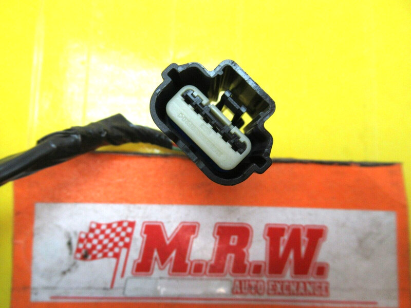 GAS PEDAL FLOOR FUEL ACCELERATOR THROTTLE WIRE PLUG 09 10 11 12 ESCAPE MARINER