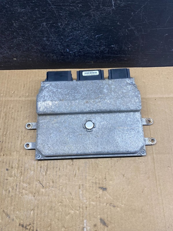 2015 to 2019 Ford Transit Engine Control Computer Module ECM ECU OEM AD4864 DG
