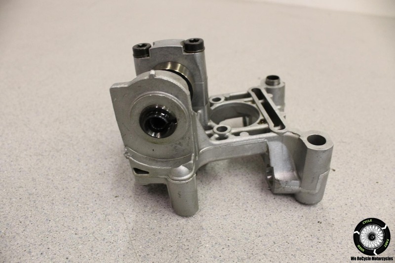 2003 BMW R1200CL ROCKER BOX ASSEMBLY ROCKERS CAM HOLDER R 1200 CL 03