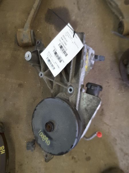 Power Steering Pump Fits 07-14 ESCALADE 173731