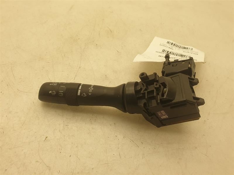 12 13 TOYOTA HIGHLANDER COLUMN SWITCH PASSENGER RIGHT WIPER US MARKET