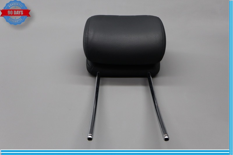 00-06 Mercedes W220 S350 Front Left Driver Side Seat Headrest Head Rest Oem