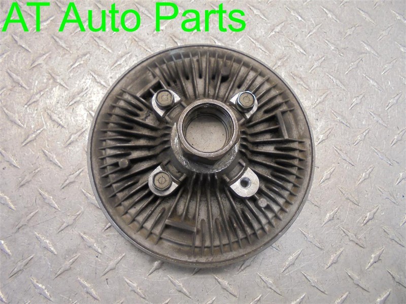 98 99 00 01 02 03 04 FORD F150 F250 4.2L FAN CLUTCH 5L3Z8A616AB