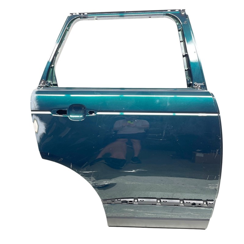 2014-2020 Land Rover Range Rover L405 Rear Right Passenger Side Door Shell OEM