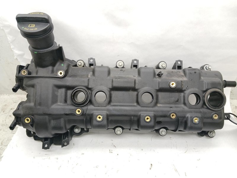 22-'24 RAM PROMASTER 3500 VAN driver side Valve Cover 3.6L OEM 1 Year Wnty!