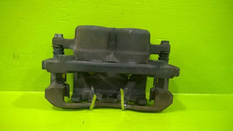 04 05 06 INFINITI QX56 5.6L AT DRIVER LEFT FRONT BRAKE CALIPER OEM 2699-83
