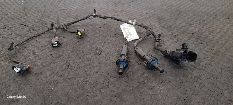 20-23 Jeep Gladiator Front End Wire Wiring Harness OEM 68282740AB