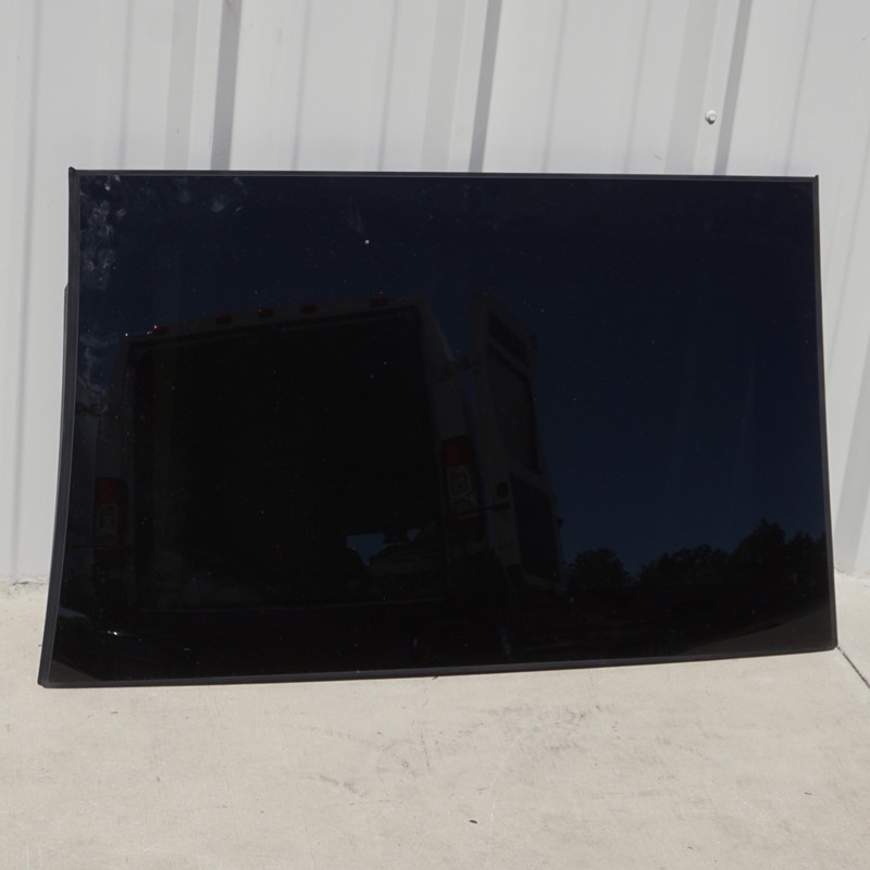 07-13 Mercedes W221 S550 S400 S350 Center Middle Panoramic Roof Glass OEM