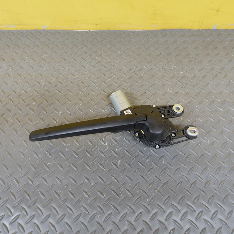 2019-2024 AUDI Q3 S-LINE TAILGATE LIFTGATE BACK DOOR REAR WIPER MOTOR 5E5955711B