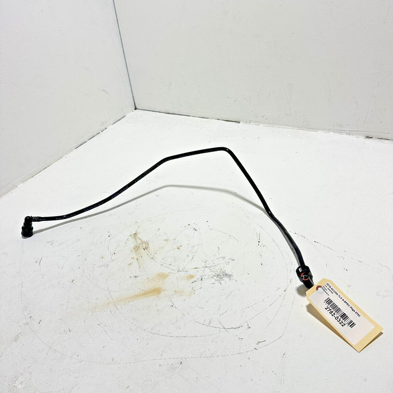 ACURA TLX AWD Fuel Transfer Tube Cross Over Pipe Line OEM 2015 - 2020