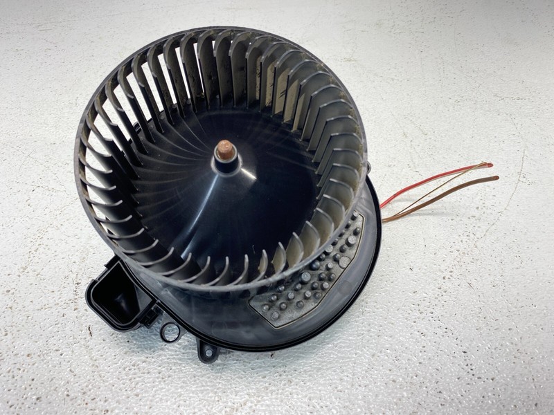 12-20 BMW F30 F32 F36 2/3/4 Series AC Air Conditioning Blower Motor Fan OEM✅