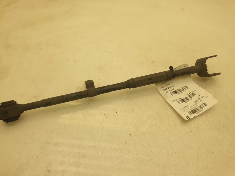 13-18 LEXUS ES350 PASSENGER SIDE REAR LOWER CONTROL LOCATING ARM ASSEMBY