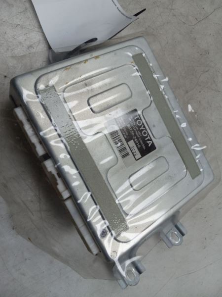Chassis ECM Roof Trunk Fits 02-08 LEXUS SC430