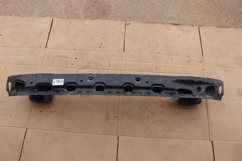 2010-2016 MERCEDES E-CLASS E350 W212 REAR BUMPER REINFORCEMENT BAR SUPPORT OEM