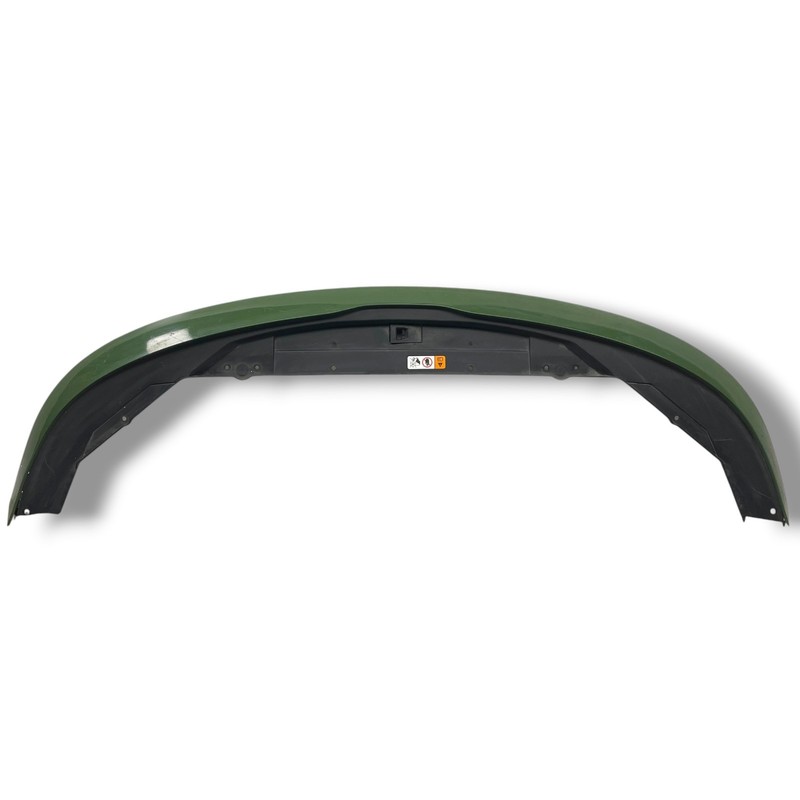 2020-2022 Kia Soul Radiator Support Upper Grille Sight Shield Cover OEM