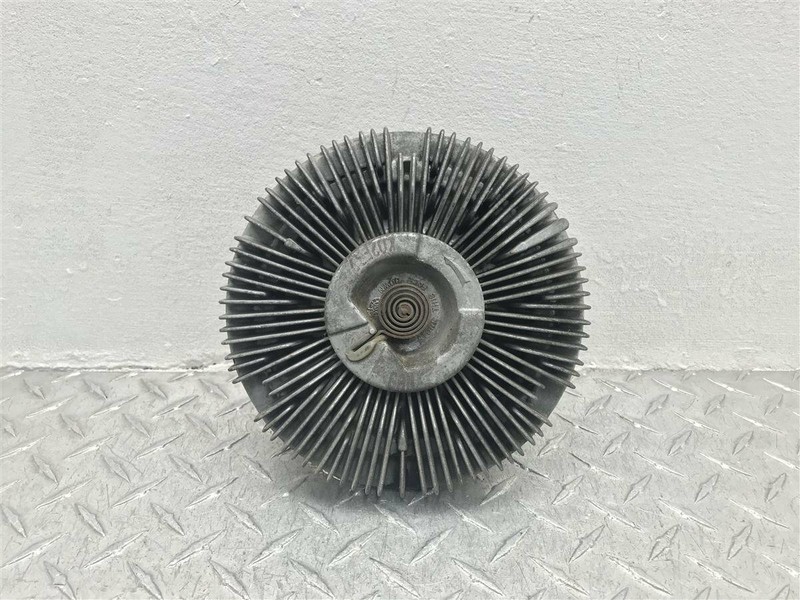 88 89 90 91 92 93 94 CHEVROLET S10 PICKUP FAN CLUTCH 7.4L 4WD OEM 326-00549