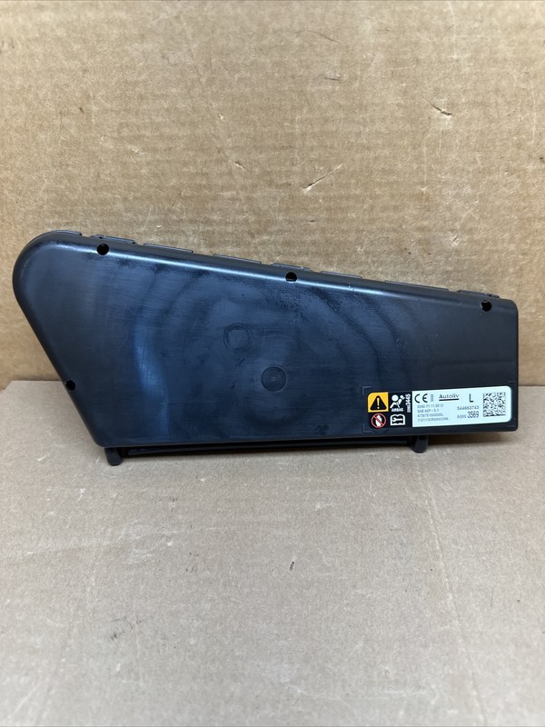 2020-2024 Trailblazer Encore GX Front Left Side Driver Seat Air Bag Airbag
