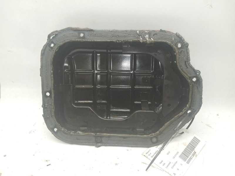 17-'25 NISSAN PATHFINDER lower Oil Pan 3.5L OEM 1 Year Warranty!