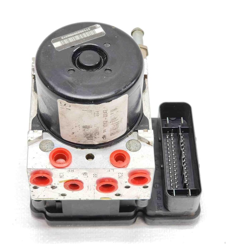2007 Solstice Anti Lock Brake Pump Assembly Part# 15942867