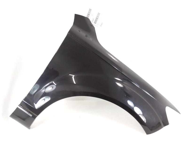 2007-2015 Audi Q7 Fender Passenger Right RH OEM C9X