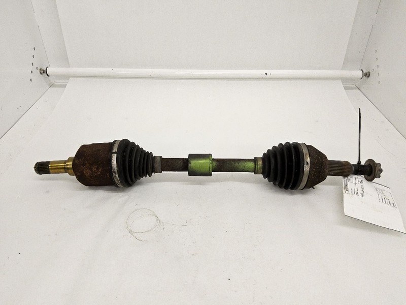 Driver Left Axle Shaft Front Axle 3.3L Fits 08-10 CARAVAN 3379705