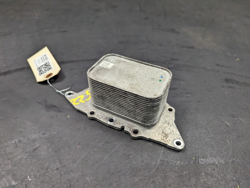Engine Oil Cooler 2018 BMW X1 11428585236 2016 2017 2019