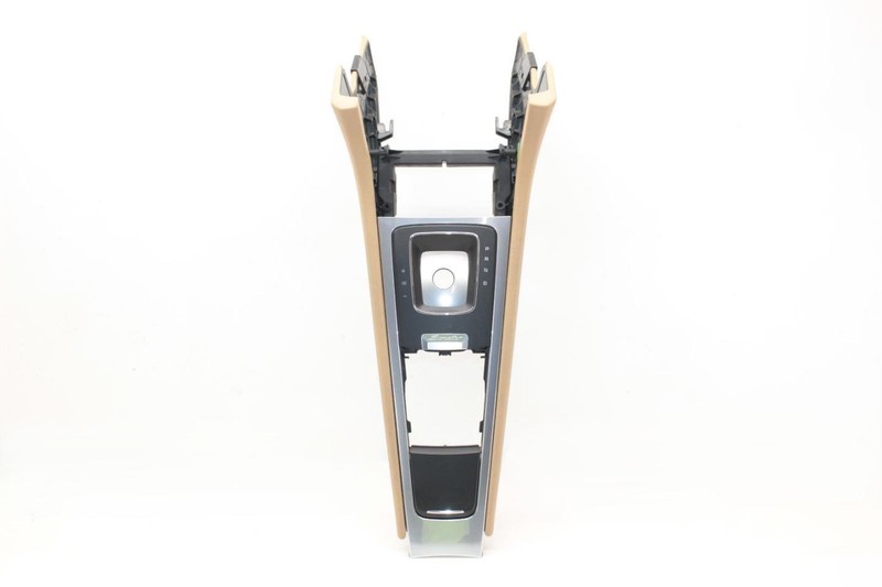13-16 Porsche Boxster 2.7L Front Console Frame