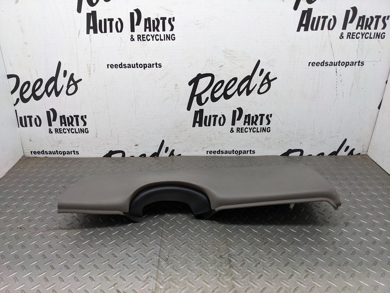 1999-2000 Escalade Knee Bolster Lower Column Dash Trim Panel 1154621