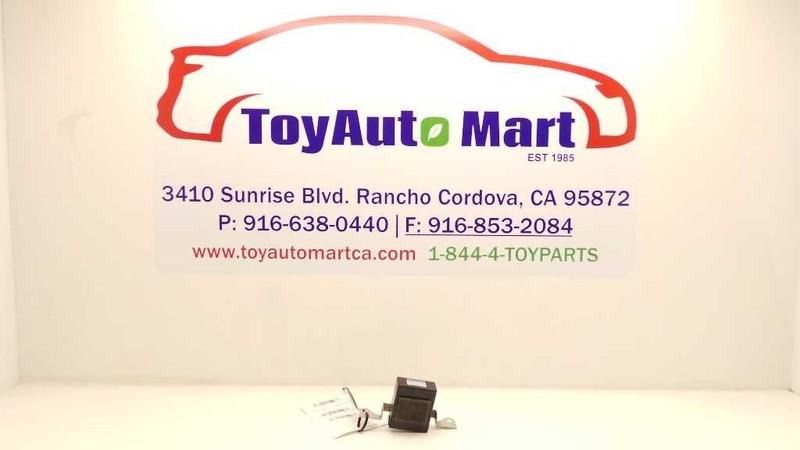 98 99 00 01 02Toyota Corolla 88650-02170 A/C & Heater Module