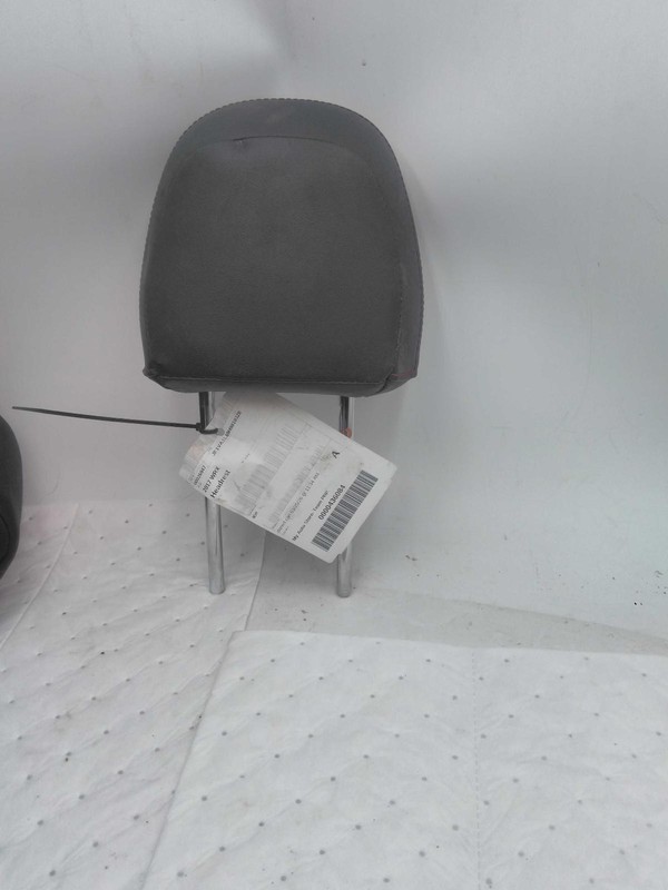 2017 Subaru WRX Headrest Grey Used OEM 4DR 131K Miles - Quality Parts