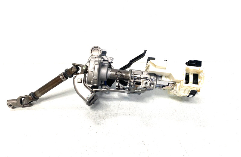 16-23 MAZDA CX-9 STEERING COLUMN SHAFT ROD OEM #A0.35