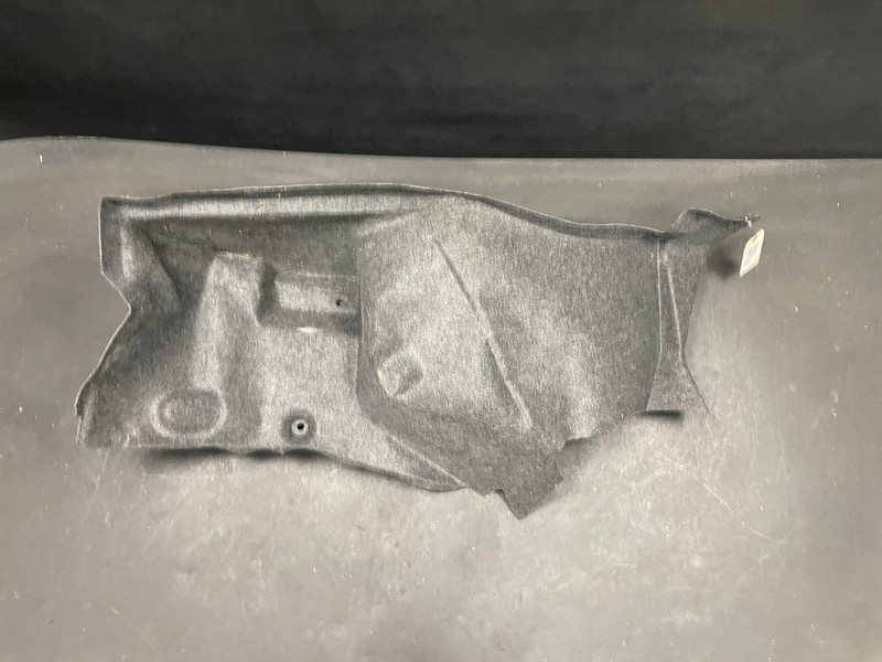 Rear Trunk Right Quarter Trim Panel 2018 Dodge Challenger 04662032AD 2011 - 2023