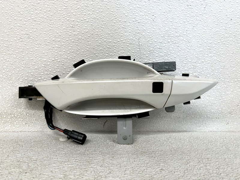 ⭐2014-2015 ACURA RLX REAR LEFT DRIVER SIDE EXTERIOR DOOR HANDLE ASSY OEM LOT2601