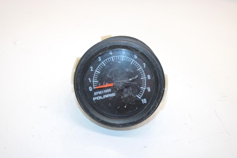 95 Polaris Indy 500 Carb Oem Tachometer Backlit 3280149 Q3490