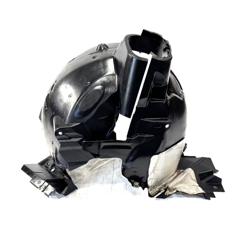 📌 2012-2015 MERCEDES-BENZ C250 FRONT RIGHT SIDE FENDER LINER 204-690-60-30 OEM
