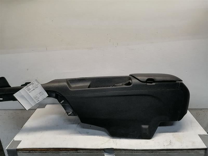 Console Front Floor With Ambient Interior Lighting Fits 15-20 MUSTANG 1151091