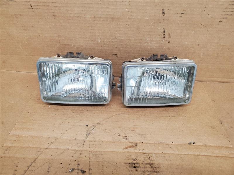 DEVILLE 1977 Headlight 275959