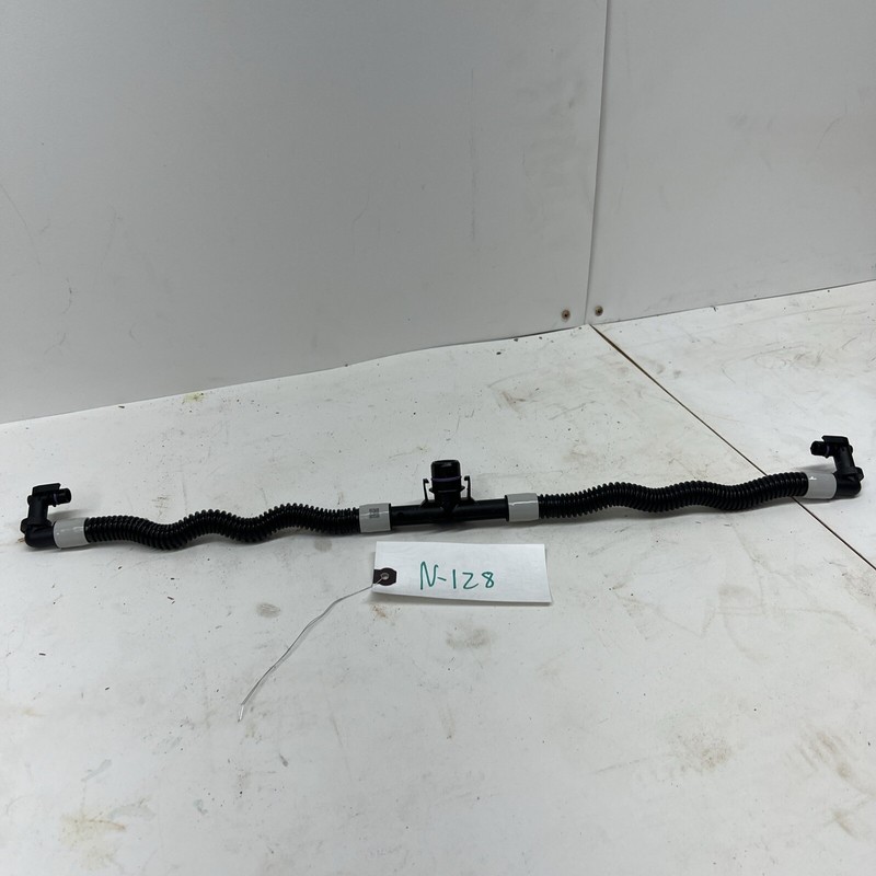 21-23 Tesla Model 3 Y High Voltage Battery Cooling Hose 1521567-00-A 128 B91