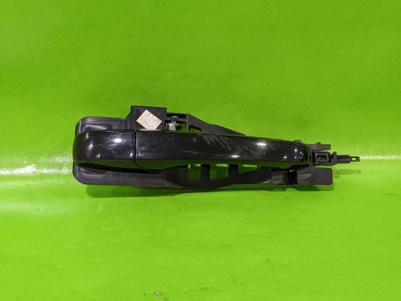 11-24 DURANGO PASSENGER RIGHT REAR EXTERIOR DOOR HANDLE RIGH PAINTED OEM 4221-72