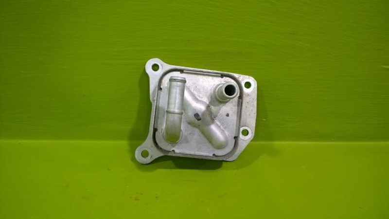 13 14 15 16 17 18 19 SENTRA ENGINE OIL COOLER OEM 3453-19