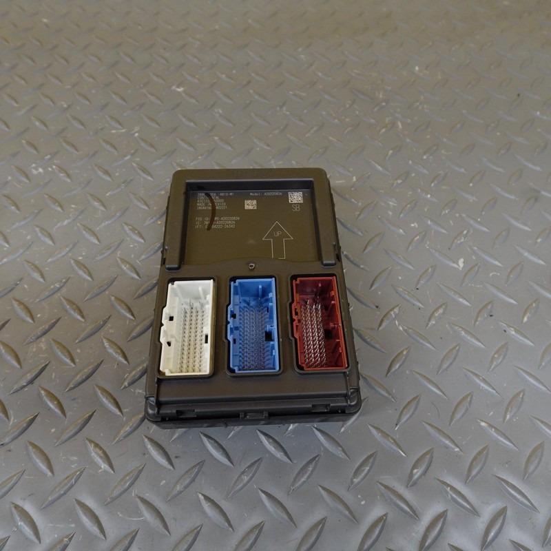 2023-2025 HONDA ACCORD BCM BODY COMPUTER CONTROL MODULE OEM 3880030AAB10M1