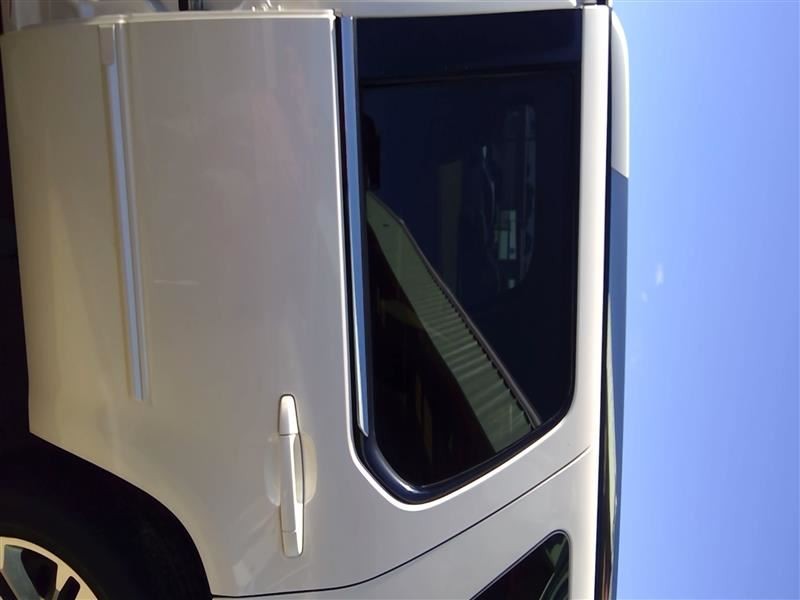 Driver Left Rear Side Door Fits 10-14 ESCALADE 568353