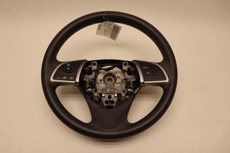2018-2024 MITSUBISHI ECLIPSE CROSS DRIVER SIDE STEERING WHEEL MULTIFUNCTION OEM