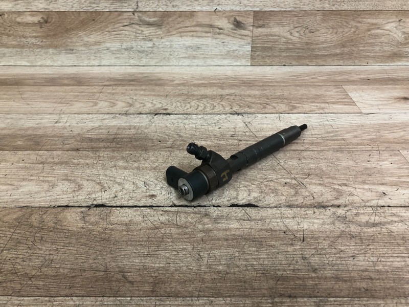 SPRINTER 2500 3500 OEM ENGINE MOTOR HIGH PRESSURE FUEL INJECTOR DIESEL 4