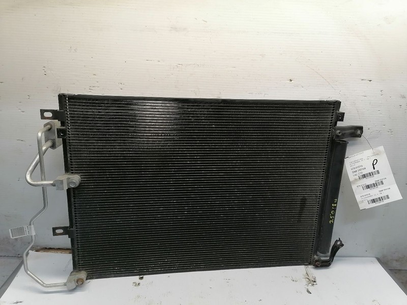 AC Condenser Fits 14-18 CHEROKEE 1595788