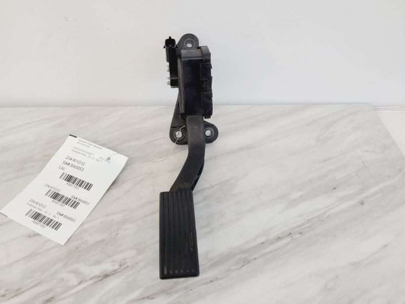 Accelerator Gas Pedal Fits 2012 Soul 571851