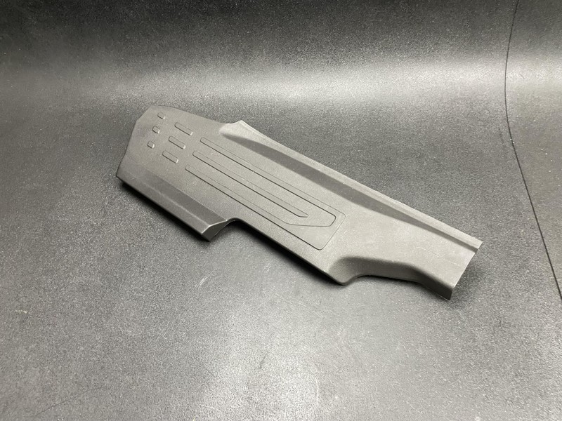 Rear Left Door Sill Scuff Plate 2020 GMC Acadia 84610109 2017 2018 2019 - 2023 X