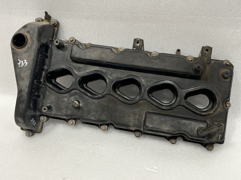 2004 2005 2006 CHEVROLET COLORADO ENGINE VALVE COVER 3.5L