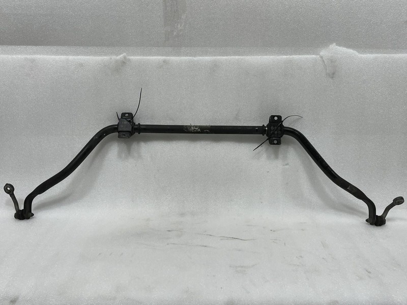 2013 2014 2015 JAGUAR XF FRONT SWAY STABILIZER BAR 3.0L AWD C2Z21491